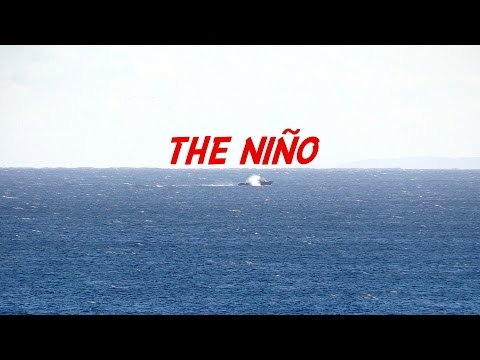 "The Niño" (Part 1) A California Surfing Film