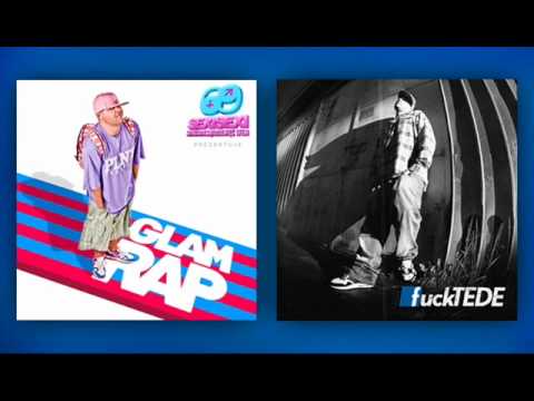 Tede - Muzyka Miejska feat.Pezet