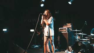 Hindsight - Loveover (Live)