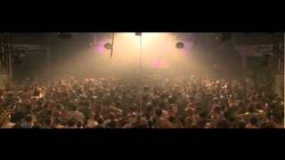 deadmau5 - Strobe live @ SPACE, Ibiza 09
