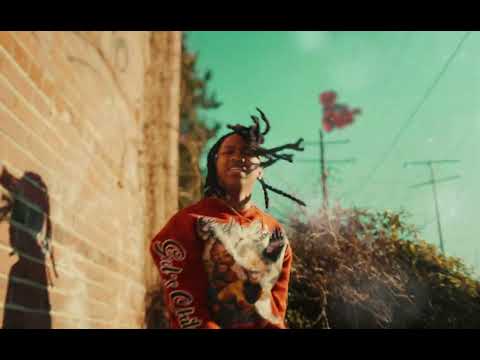 LitClaude - Back Inat Mode (Official Music Video)