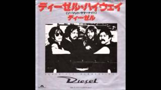 DIESEL -   Bite Back (album version)