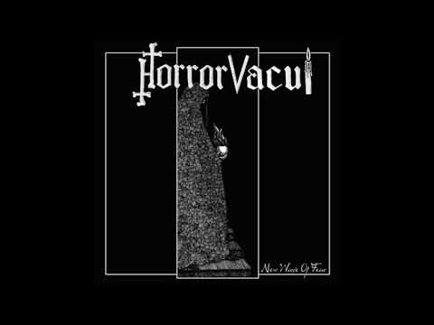 Horror Vacui - New Wave Of Fear (Full Album 2018)