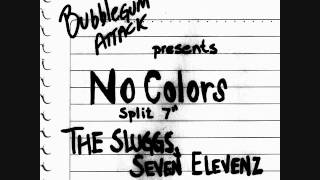 The Sluggs  &quot;So Called Friends&quot;  No.1207