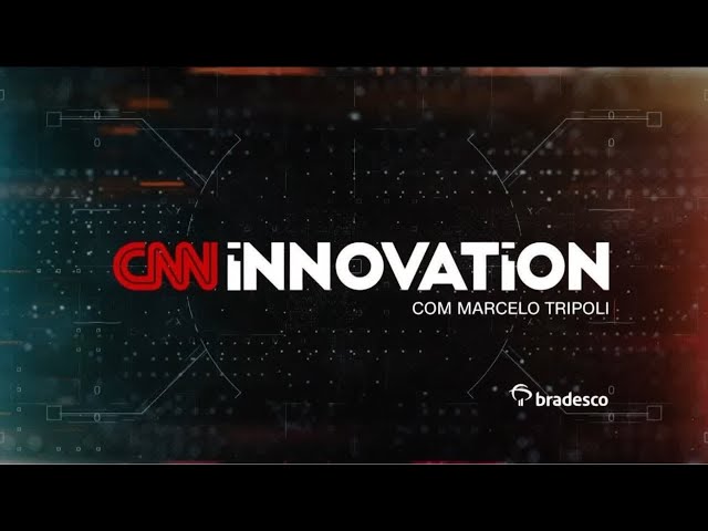 CNN Innovation: Tecnologia ganha espaço no Salão do Automóvel | CNN PRIME TIME