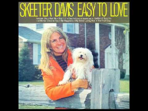 Skeeter Davis - The Final Step