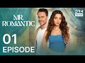 Mr Romantic Aashiq Mizaj Full Episode 1 Romantic Drama Blockbuster Drama 2026 UF1L