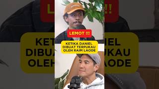 Download lagu KETIKA DANIEL DIBUAT TERPUKAU OLEH RAIM LAODE mp3 Download lagu KETIKA DANIEL DIBUAT TERPUKAU OLEH RAIM LAODE mp3