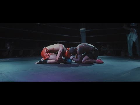 Campeonato Gaúcho Muaythai FGMM 2019