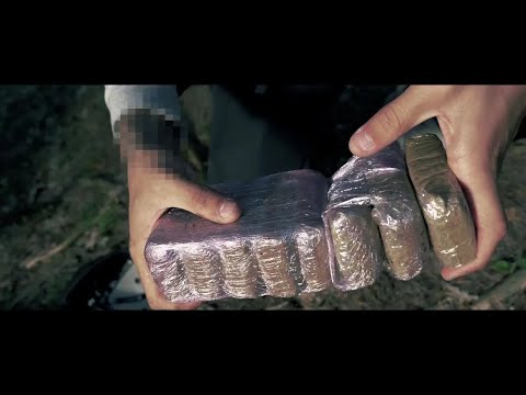 A-NINE x JEREZ & KARO x PARANA - SHUTDOWN [OFFICIELL MUSIKVIDEO]