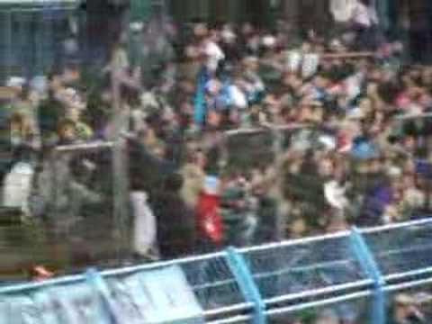 Chemnitzer FC - Rot Weiss Erfurt II