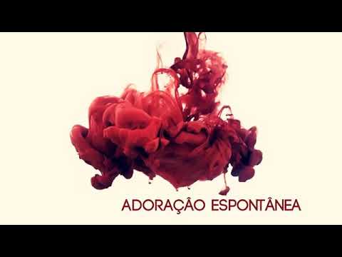 Adoração Espontânea Anseio Pelo Aba