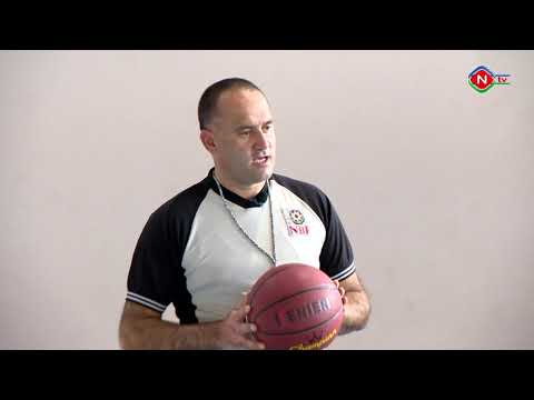 Kim sevirsə idmanı - 16.10.2021