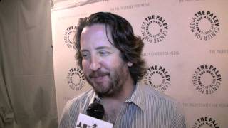 Steve Little of HBO's 'Eastbound & Down' at PaleyFest2011 video