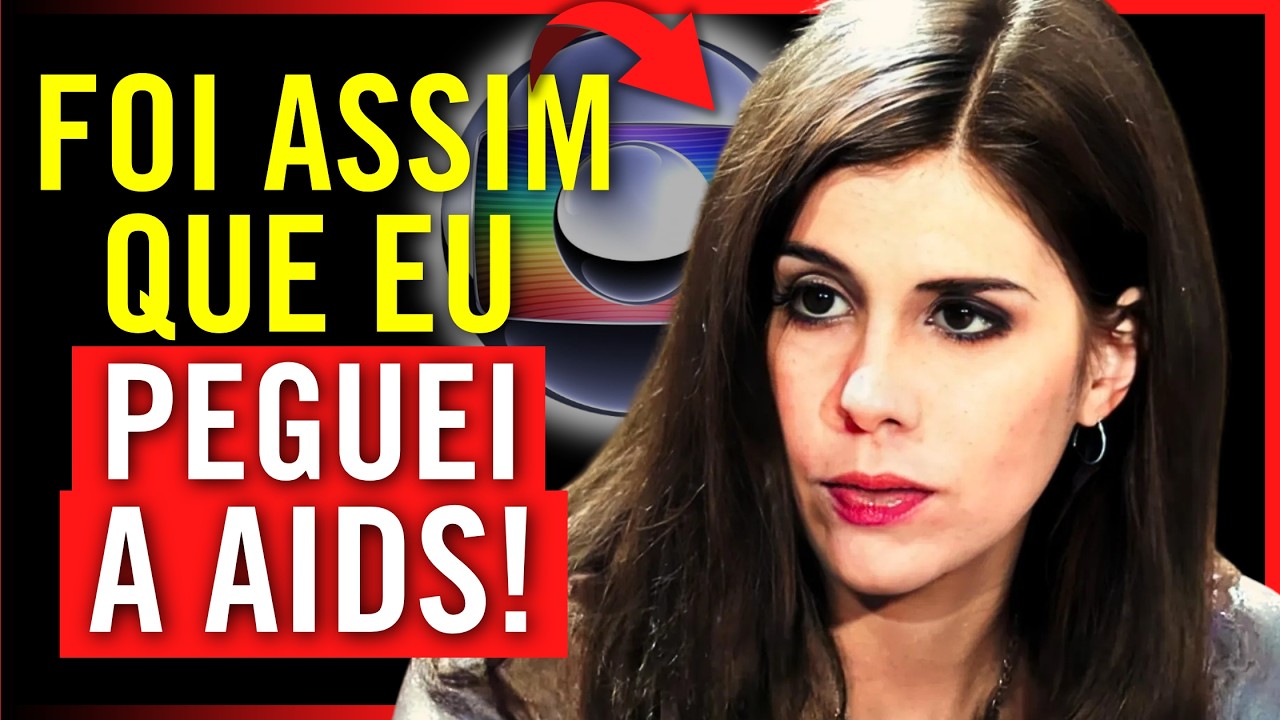 MUSA DOS ANOS 70 SOFREU MUITO ANTES DE MORRER POR ISSO... 😱