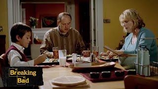 Meet Jesse’s Parents – Cancer Man