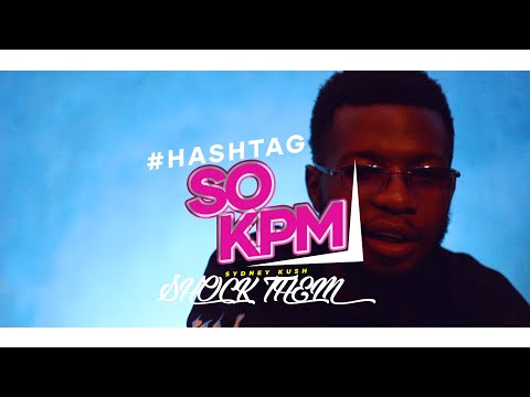 Sydney Kush - Shock Them (SHOWROOM_SO KPM) Music Video
