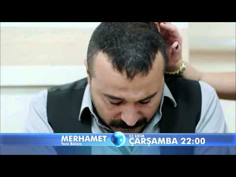 Merhamet 25. Bölüm Fragmanı