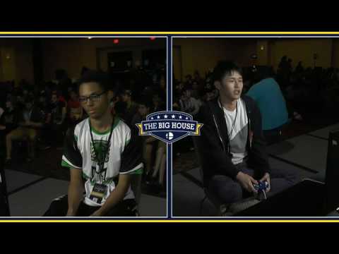 TBH6 CREWS FINALS - Midwest vs Japan - Wii U