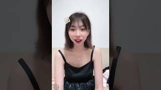 ライブ配信　地味な女の胸チラほど良いのものはない