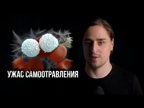 СИСТЕМНОЕ ВОСПАЛЕНИЕ: старение, иммунитет и ОМЕГА-3