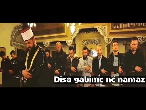 Disa gabime në namaz - Ja vlen të shikohet (Shumë e dobishme)