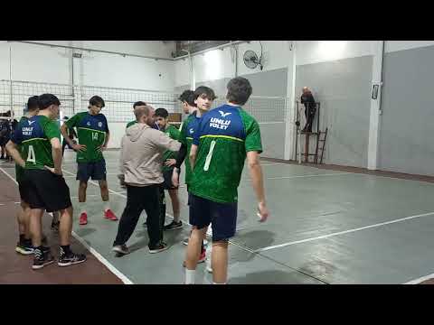 UNLu Verde vs Villa Amelia