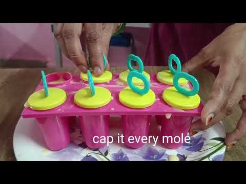 #yammy #yammyy #icecream simplega cheskondiila# #summer #special #recipe