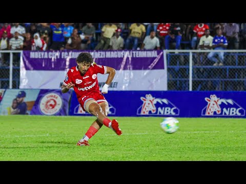 🔴LIVE TAZAMA;SIMBA SC VS MBEYA CITY MCHEZO WA LIGI KUU TANZANIA BARA LEO HII UWANJA WA MKAPA