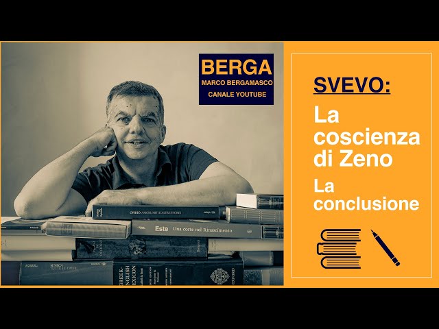 Vídeo relacionado con Zeno Cosini: 13485