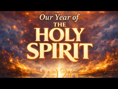 THE CONSCIOUSNESS OF THE HOLY SPIRIT - REV EVANS ANSU YEBOAH