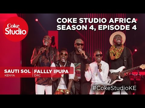 Coke Studio Africa - Season 4 Episode 4