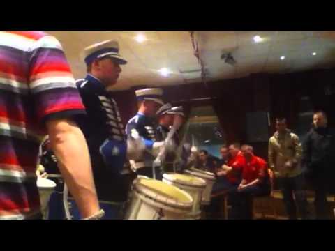 Dunmurry Protestant boys 3@ EBPB indoor