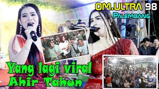 Download lagu RAYU-RAYU VOC:CITRA & ANI || DIGEBOY OM.ULTRA 98 PALEMBANG mp3