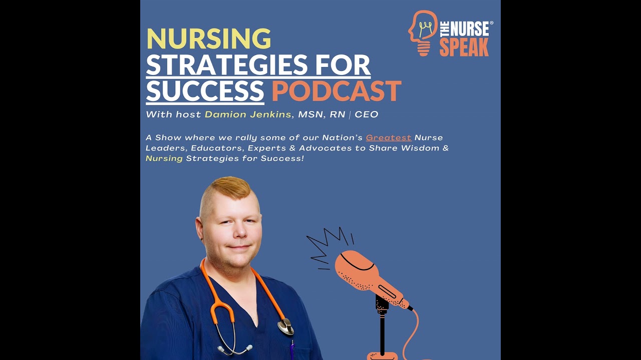 Legal Considerations for Nursing: This is a CALL TO ACTION for More Education, Training & Support...