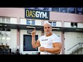 BANKDRÜCKEN IN WIEN | DasGym