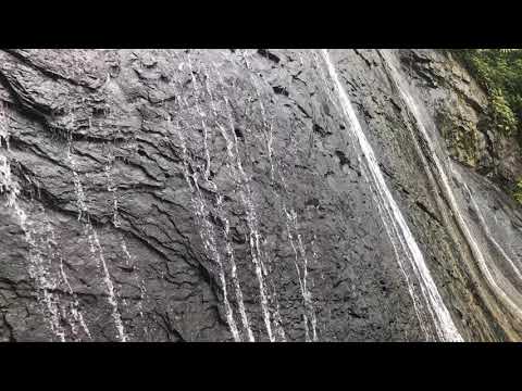 La Coca Falls, El Yunque, Puerto Rico (4-21-19)