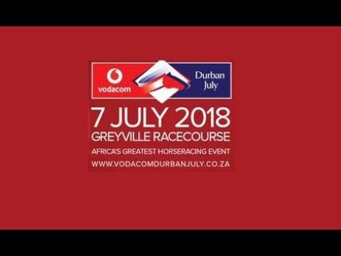 Vodacom Durban July 2018 - Panel Discussion - Gallops Day