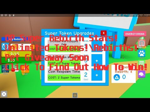 🚨 UPDATE 15 | Magnet Simulator ⚡| Unlimited Rebirths! | Million Of Super Rebirth Tokens!