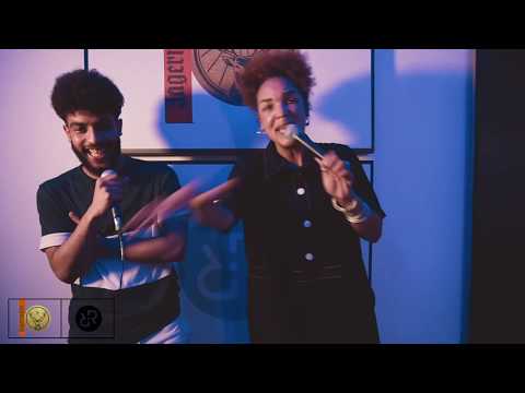 The Beat Down w/ Superlative & Emanuel J Burton: Jäger Industry Music Sessions