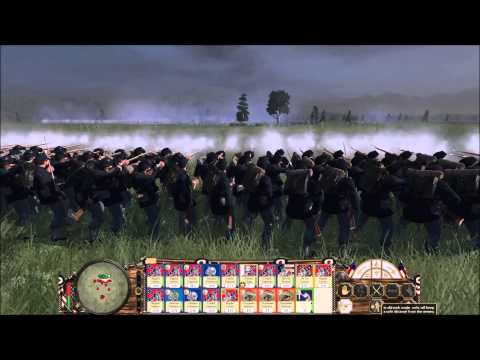Battle of Pea Ridge (Elkhorn Tavern) - March 8, 1862 (American Civil War)