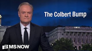 Download lagu Lawrence: Banned from Colbert, James Talarico says Trump is afraid of losing Texas mp3