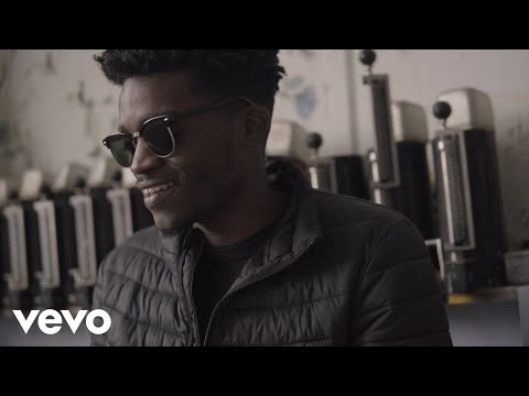 Ralph La'Renn - Friend or Foe