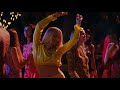 Once Upon A Time In Hollywood (2019) - Playboy Manson Party Scene HD