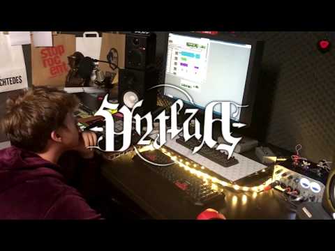 10.B3RBI - VLADIMIR (Prod. By Asceta) OFFICIAL VIDEO | ROAD2K2