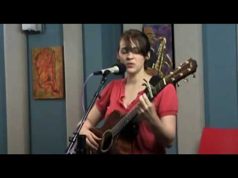 Taylor Eigsti & Becca Stevens 'In The Midst' | Live Studio Session