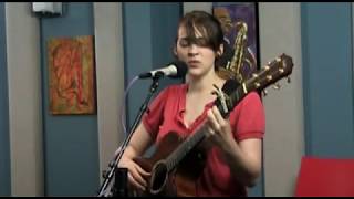 Taylor Eigsti & Becca Stevens "In the Midst"