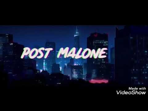 Wiktor z Wwa - Sunflower Remix (Post Malone, Swae Lee - Sunflower)