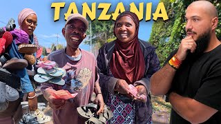 Supporting Every Hustle Business In Arusha, Tanzania 🇹🇿 (surprising reactions)