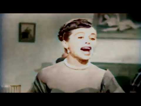 Helen Grayco - One for My Baby and One More for the Road (1952)